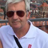 Photo de profil de Bernard Lucas