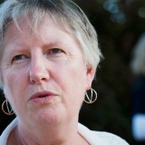 Photo de profil de Pascale Barathon