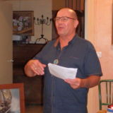Photo de profil de Marc Jacob