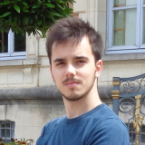 Photo de profil de Ludovic Fenouil