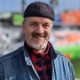 Photo de profil de Robert Maudet