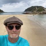 Photo de profil de Christophe Blais