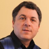 Photo de profil de Eric Blin