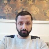 Photo de profil de Jeremie Baron