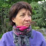 Photo de profil de Patricia Brosseau