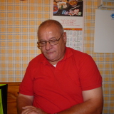 Photo de profil de Jean Claude Parenti