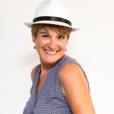 Photo de profil de Catherine Guilbert