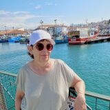 Photo de profil de Chantal Tournier