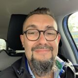 Photo de profil de Frederic Bourgeois