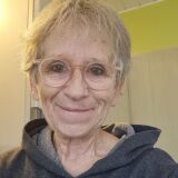 Photo de profil de Caroline Millet