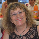 Photo de profil de Josette Vaillant