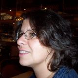 Photo de profil de Virginie Muller-Feuga