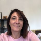 Photo de profil de Nathalie Rousteau