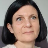 Photo de profil de Stéphanie Martin