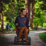 Photo de profil de Florian Lang