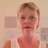 Photo de profil de Mireille Barbier
