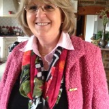 Photo de profil de Maryline Fournier