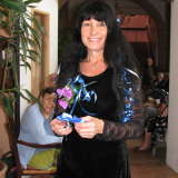 Photo de profil de Nicole Puis