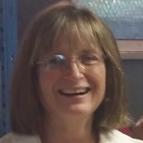 Photo de profil de Marjorie Vatos