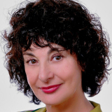 Photo de profil de Laurence Perroy