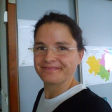 Photo de profil de Sophie Arnaud-Charron