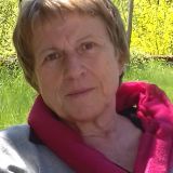Photo de profil de Anne Billot