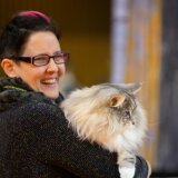 Photo de profil de Cécile Bally
