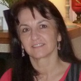 Photo de profil de Aline Navarro