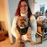 Photo de profil de Sandrine Beignon