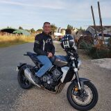 Photo de profil de Pascal Duval