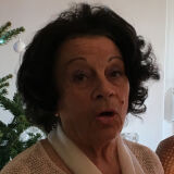 Photo de profil de Michèle Piquemal