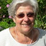 Photo de profil de Pierrette Portal