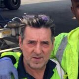 Photo de profil de Richard Ferey