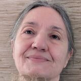 Photo de profil de Anne-Élise Prévost-Vanderbeken