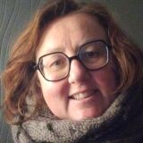 Photo de profil de Sylvie Boucheny