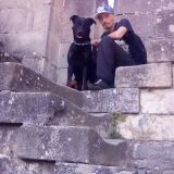 Photo de profil de Sebastien Berry