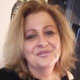 Photo de profil de Nathalie Cojean