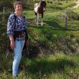 Photo de profil de Marie-Hélène Conseil