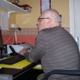 Photo de profil de Jean Labé
