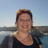 Photo de profil de Lydie Morel