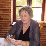 Photo de profil de Jeannine Terrisse