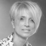 Photo de profil de Pascale Brunet
