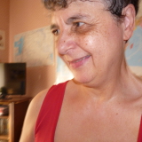 Photo de profil de Monique Carpentier