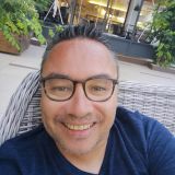 Photo de profil de Stéphane Yvon