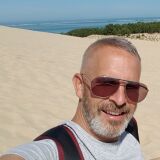 Photo de profil de Bertrand Michel
