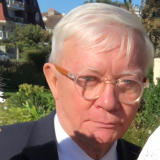 Photo de profil de Philippe Vannier