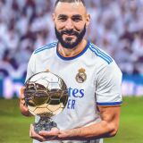 Photo de profil de Rabih Guenine