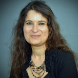 Photo de profil de Isabelle Gente