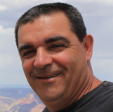 Photo de profil de Jean-Christophe Lacombe