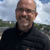 Photo de profil de Bertrand Leblanc